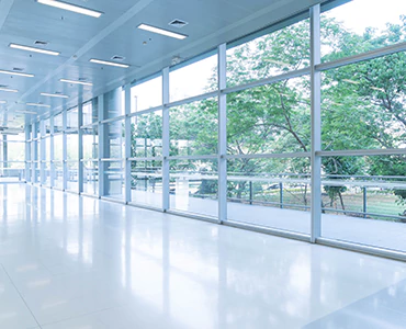 emergency glass repair in Cutler Bay, FL