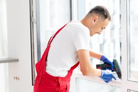 24/7 Glass Door Repair Facilities in Cutler Bay, FL
