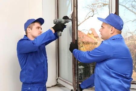 Residential Broken Glass Repair Solutions in Cutler Bay, FL