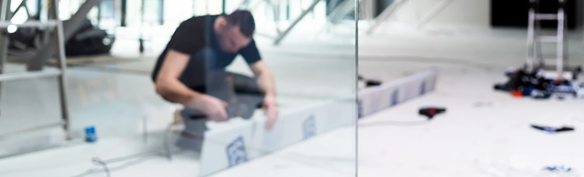 Emergency Commercial Glass Repair in Cutler Bay, FL