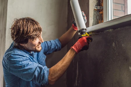 Cracked Window Repair Solutions in Cutler Bay, FL