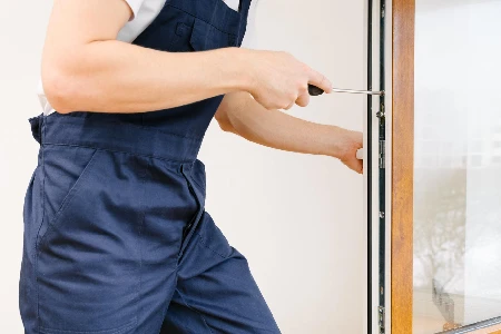 Commercial Glass Door Repair in Cutler Bay, FL