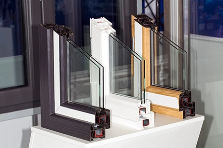 Double Pane Vinyl Glass Windows in Cutler Bay, FL