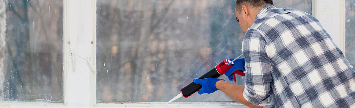 Foggy Window Repair Services in Cutler Bay, FL