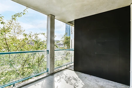 Commercial Glass Railing Repair Services in Cutler Bay, FL