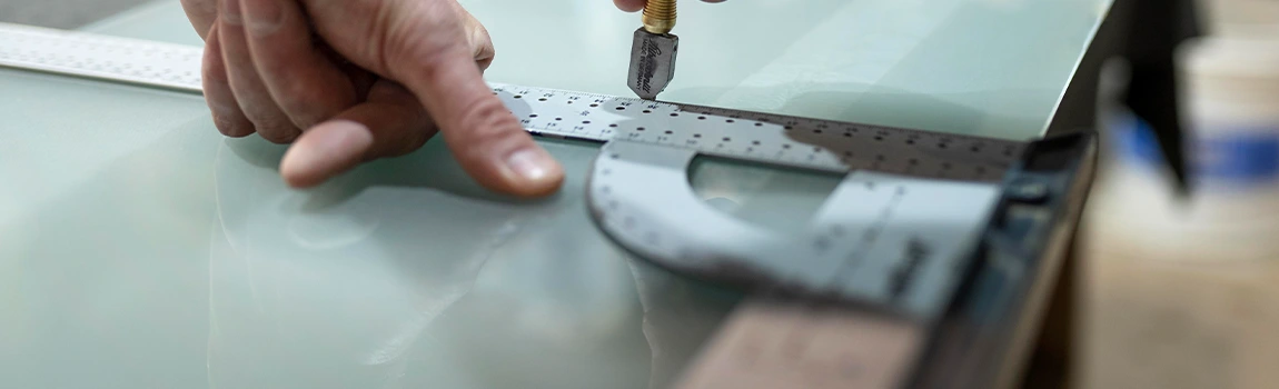 Commercial Glass Repair Company in Cutler Bay, FL