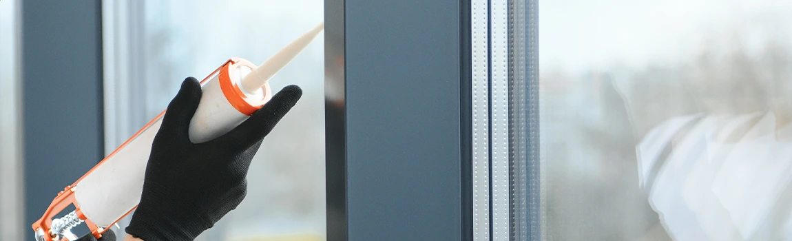 Glass Repair Specialist in Cutler Bay, FL