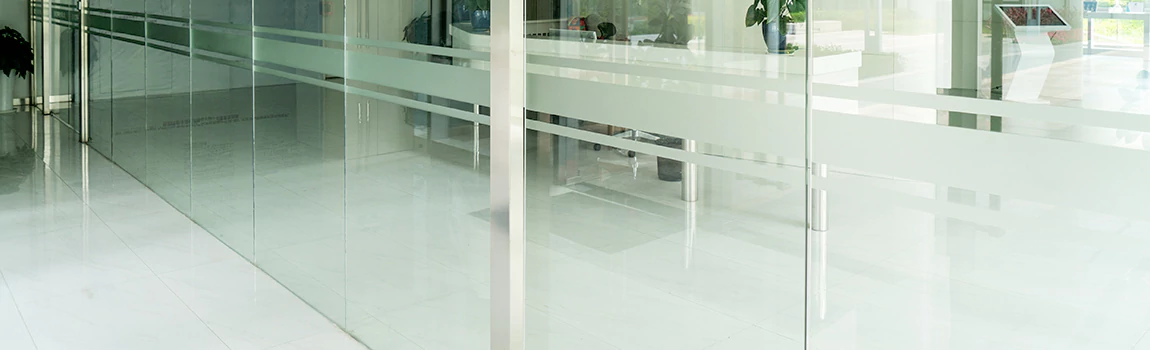 Local Glass Repair in Cutler Bay, FL