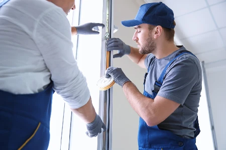 Insulated Glass service in Cutler Bay, FL