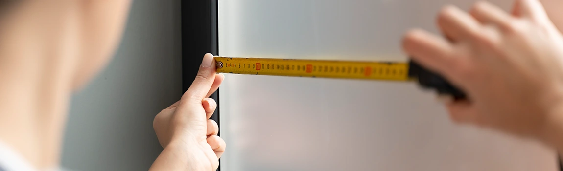 Types of Glass Replacement in Cutler Bay, FL