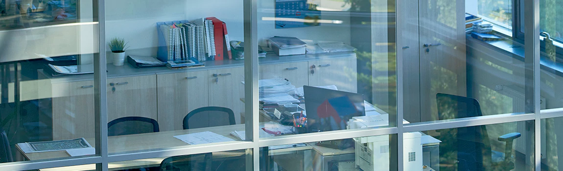 Replace Insulating Glass in Cutler Bay, FL