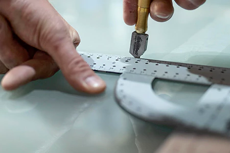 Mirror Re-framing in Cutler Bay, FL