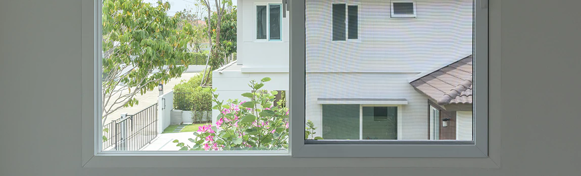 Window Frame Repair in Cutler Bay, FL