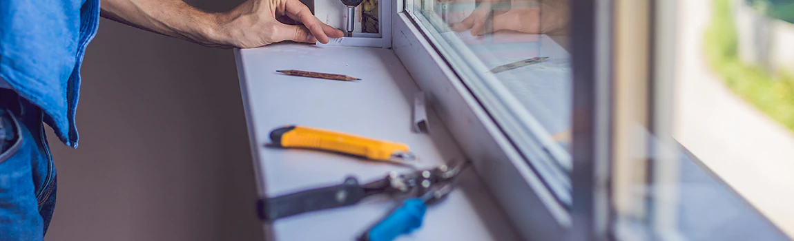 Professional Window Seal Repair Services in Cutler Bay, FL