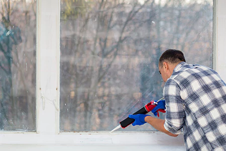 Prevention Tips of Window Seal Repair Services in Cutler Bay, FL